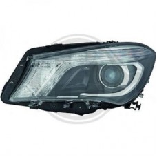 Φανάρι Εμπρός Bi xenon MERCEDES CLA 2013 - 2016 MAGNETI MARELLI Δεξιά 531105151