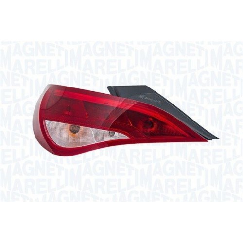 Φανάρι Πίσω Led MERCEDES CLA 2013 - 2016 MAGNETI MARELLI Δεξιά 531105813