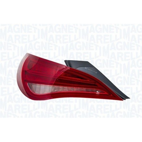 Φανάρι Πίσω Led MERCEDES CLA 2013 - 2016 MAGNETI MARELLI Δεξιά 531105823