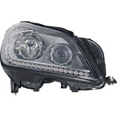 Φανάρι Εμπρός Bi xenon Led Φως Ημέρας MERCEDES CLS 2010 - 2014 ( W218 ) MAGNETI MARELLI Δεξιά 532105141
