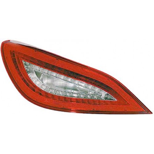 Φανάρι Πίσω Led MERCEDES CLS 2010 - 2014 ( W218 ) MAGNETI MARELLI Αριστερά 532105817