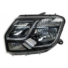 Φανάρι Εμπρός DACIA DUSTER 2013 - 2017 ( F/L ) MAGNETI MARELLI Αριστερά 222005157