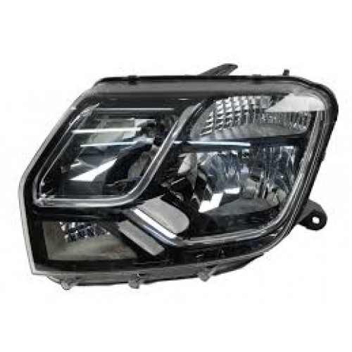 Φανάρι Εμπρός DACIA DUSTER 2013 - 2017 ( F/L ) MAGNETI MARELLI Αριστερά 222005157 Φανάρι Εμπρός DACIA DUSTER 2013 - 2017 ( F/L ) MAGNETI MARELLI Αριστερά 222005157