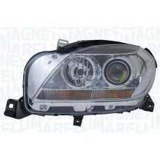 Φανάρι Εμπρός Ηλεκτρικό MERCEDES M-CLASS 2012 - ( W166 ) MAGNETI MARELLI Αριστερά 533005142