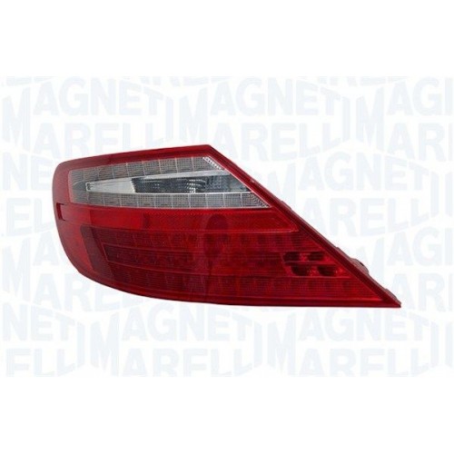 Φανάρι Πίσω Led MERCEDES SLK 2012 - 2015 ( R172 ) MAGNETI MARELLI Αριστερά 534105817