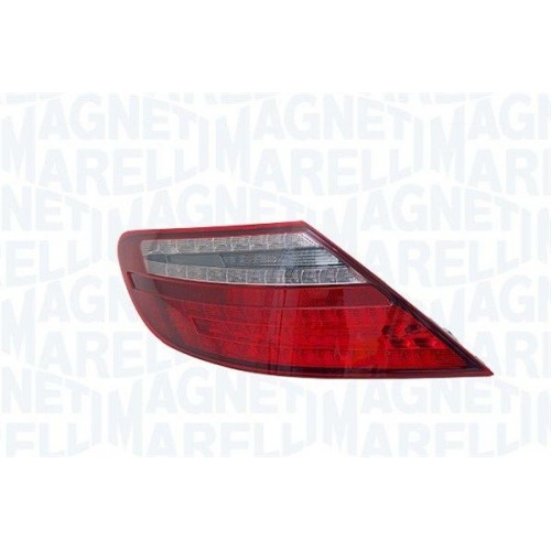 Φανάρι Πίσω Led MERCEDES SLK 2012 - 2015 ( R172 ) MAGNETI MARELLI Δεξιά 534105826