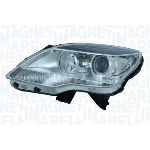 Φανάρι Εμπρός Bi xenon MERCEDES R CLASS 2010 - 2013 ( W251 ) MAGNETI MARELLI Αριστερά 535105162