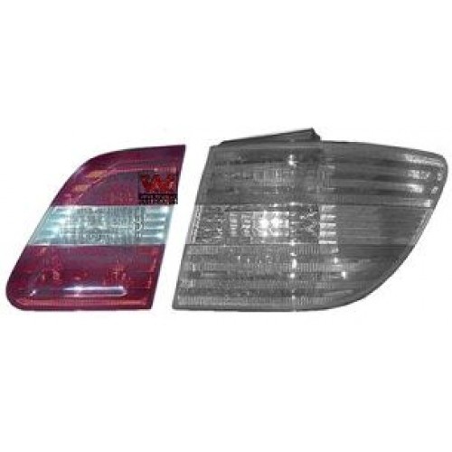 Φανάρι Πίσω Εσωτερικό MERCEDES B CLASS 2008 - 2012 ( W245 ) MAGNETI MARELLI Δεξιά 538005896