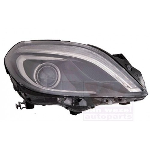 Φανάρι Εμπρός Bi xenon Εξυπνο MERCEDES B CLASS 2012 - 2014 ( W246 ) MAGNETI MARELLI Δεξιά 538105161