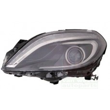 Φανάρι Εμπρός Bi xenon Εξυπνο MERCEDES B CLASS 2012 - 2014 ( W246 ) MAGNETI MARELLI Αριστερά 538105162