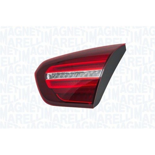 Φανάρι Πίσω Εσωτερικό Led MERCEDES GLA CLASS 2017 - MAGNETI MARELLI Δεξιά 542005823