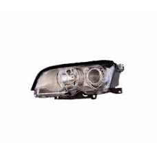 Φανάρι Εμπρός Xenon BMW 3 Series 1999 - 2003 ( E46 ) MAGNETI MARELLI Αριστερά 035005297