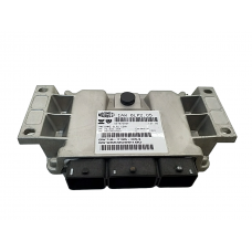 Εγκέφαλος Κινητήρα Κλειδωμένο CITROEN C4 2004 - 2007 ( LC ) MAGNETI MARELLI 9659099180