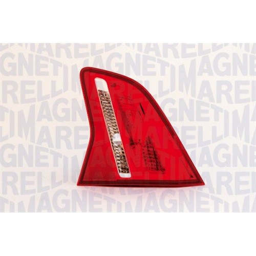 Φανάρι Πίσω Εσωτερικό OPEL MERIVA 2010 - 2014 MAGNETI MARELLI Δεξιά 602005826