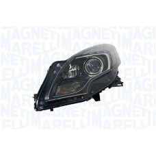Φανάρι Εμπρός Xenon Εξυπνο OPEL ZAFIRA 2011 - 2016 ( Tourer C ) MAGNETI MARELLI Δεξιά 603005151