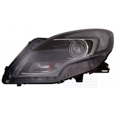 Φανάρι Εμπρός Xenon Εξυπνο OPEL ZAFIRA 2011 - 2016 ( Tourer C ) MAGNETI MARELLI Αριστερά 603005152