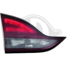 Φανάρι Πίσω Εσωτερικό OPEL ZAFIRA 2011 - 2016 ( Tourer C ) MAGNETI MARELLI Αριστερά 603005897