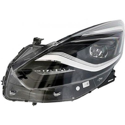 Φανάρι Εμπρός Full Led OPEL ZAFIRA 2016 - MAGNETI MARELLI Αριστερά 603105152