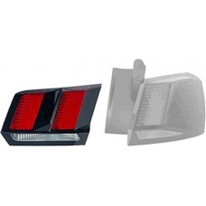 Φανάρι Πίσω Εσωτερικό Led PEUGEOT 3008 2016 - MAGNETI MARELLI Δεξιά 625205826