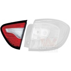 Φανάρι Πίσω Εσωτερικό RENAULT CAPTUR 2013 - 2017 MAGNETI MARELLI Δεξιά 672005891