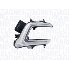 Φώτα Ημέρας RENAULT CAPTUR 2017 - MAGNETI MARELLI Αριστερά 672105302