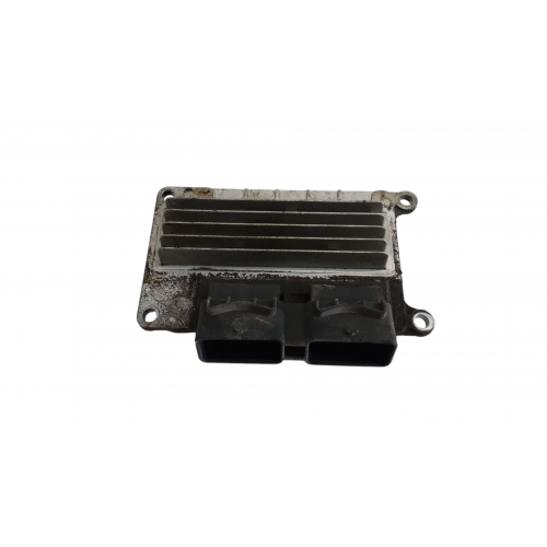 Εγκέφαλος Κινητήρα Κλειδωμένο RENAULT CLIO 1998 - 2001 MAGNETI MARELLI 8200181482