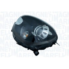 Φανάρι Εμπρός Xenon MINI COUNTRYMAN 2011 - 2014 ( R60 ) MAGNETI MARELLI Αριστερά 691005172
