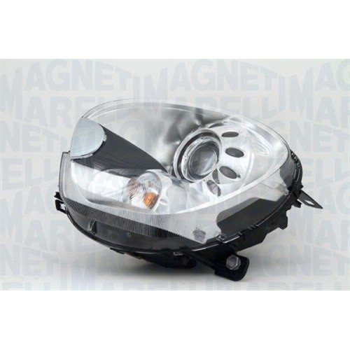 Φανάρι Εμπρός Xenon Εξυπνο MINI PACEMAN 2014 - 2016 ( R61 ) MAGNETI MARELLI Αριστερά 691205164