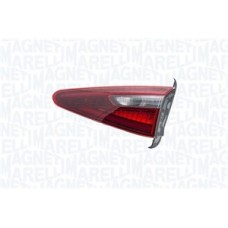 Φανάρι Πίσω Εσωτερικό Led ALFA ROMEO STELVIO 2017 - MAGNETI MARELLI Αριστερά 102005827