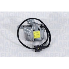 Πλακέτα Φανού Xenon MERCEDES C CLASS 1993 - 1995 ( W202 ) MAGNETI MARELLI 711307329038