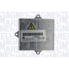 Πλακέτα Φανού Xenon BMW X3 2004 - 2007 ( Ε83 ) MAGNETI MARELLI 711307329074