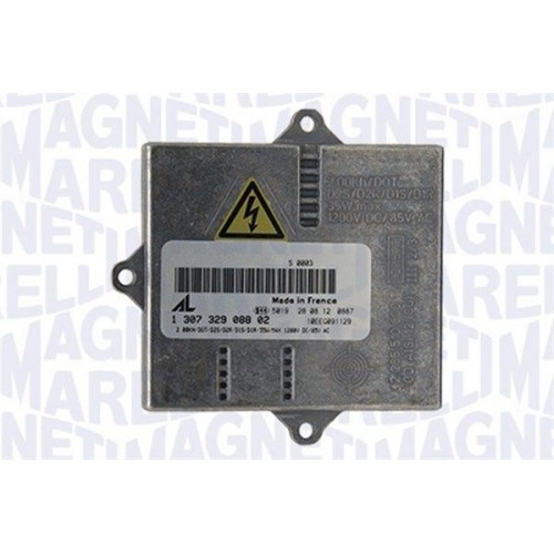 Πλακέτα Φανού Xenon MERCEDES A CLASS 2004 - 2008 ( W169 ) MAGNETI MARELLI 711307329088 Πλακέτα Φανού Xenon MERCEDES A CLASS 2004 - 2008 ( W169 ) MAGNETI MARELLI 711307329088
