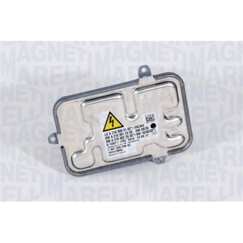 Πλακέτα Φανού Xenon MERCEDES S CLASS 2005 - 2009 ( W221 ) MAGNETI MARELLI 711307329296 Πλακέτα Φανού Xenon MERCEDES S CLASS 2005 - 2009 ( W221 ) MAGNETI MARELLI 711307329296