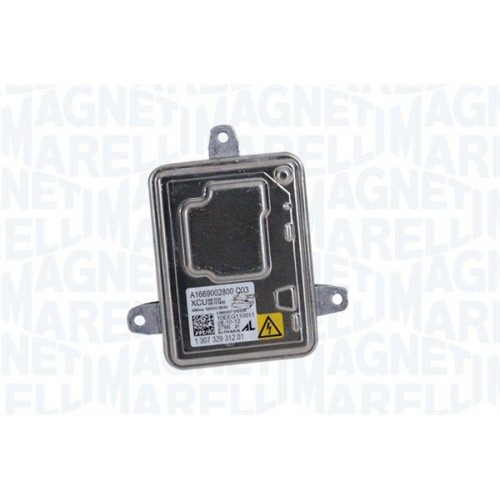 Πλακέτα Φανού Xenon MERCEDES C CLASS 2007 - 2011 ( W204 ) MAGNETI MARELLI 711307329312 Πλακέτα Φανού Xenon MERCEDES C CLASS 2007 - 2011 ( W204 ) MAGNETI MARELLI 711307329312