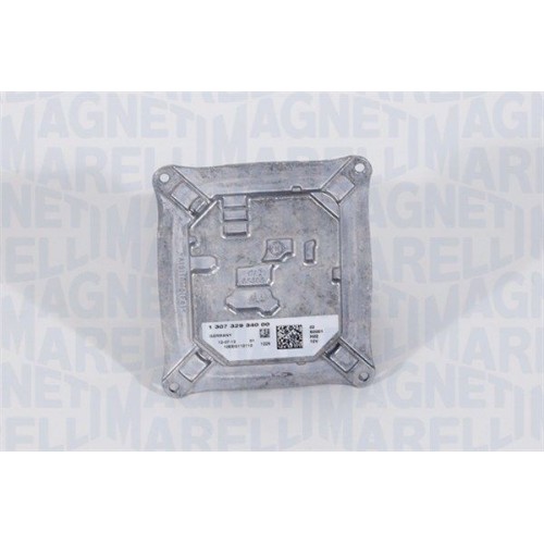 Πλακέτα Φανού Xenon OPEL ZAFIRA 2011 - 2016 ( Tourer C ) MAGNETI MARELLI 711307329340 Πλακέτα Φανού Xenon OPEL ZAFIRA 2011 - 2016 ( Tourer C ) MAGNETI MARELLI 711307329340