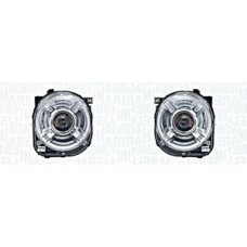 Φανάρι Εμπρός Bi xenon JEEP RENEGADE 2018 - MAGNETI MARELLI 181105144