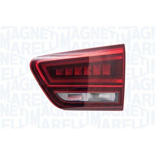 Φανάρι Πίσω Led SEAT ALHAΜBRA 2011 - 2015 MAGNETI MARELLI Δεξιά 720005836