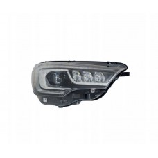 Φανάρι Εμπρός Bi xenon Εξυπνο Led Φως Ημέρας CITROEN DS4 2015 - MAGNETI MARELLI Δεξιά 216005281