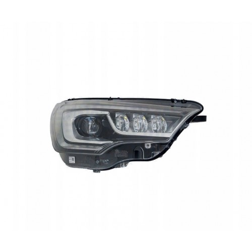 Φανάρι Εμπρός Bi xenon Εξυπνο Led Φως Ημέρας CITROEN DS4 2015 - MAGNETI MARELLI Δεξιά 216005281