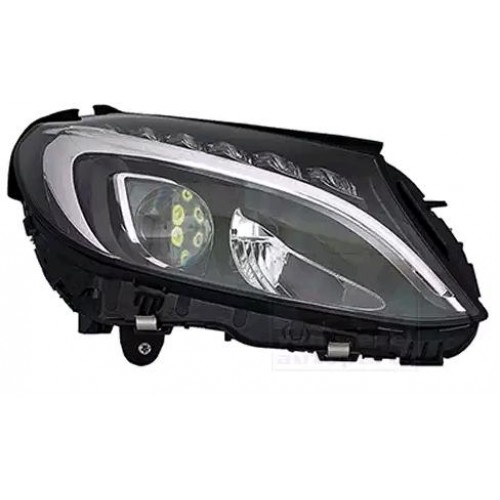 Φανάρι Εμπρός Led MERCEDES C CLASS 2015 - ( W205 ) MAGNETI MARELLI Δεξιά 536305143