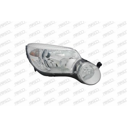 Φανάρι Εμπρός Ηλεκτρικό SKODA YETI 2009 - 2014 MAGNETI MARELLI Δεξιά 747005161