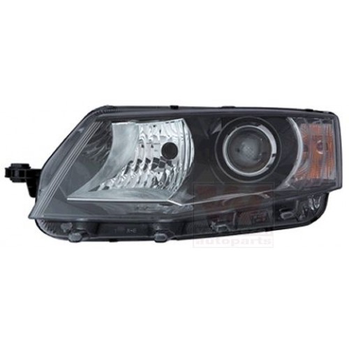 Φανάρι Εμπρός Bi xenon Εξυπνο SKODA OCTAVIA 2013 - 2016 ( 6 ) MAGNETI MARELLI Αριστερά 751005152