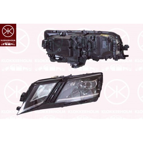 Φανάρι Εμπρός Εξυπνο Full Led SKODA OCTAVIA 2016 - ( 6 ) (F/L) MAGNETI MARELLI Δεξιά 751105151 Φανάρι Εμπρός Εξυπνο Full Led SKODA OCTAVIA 2016 - ( 6 ) (F/L) MAGNETI MARELLI Δεξιά 751105151