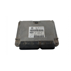 Εγκέφαλος Κινητήρα Κλειδωμένο SEAT LEON 1999 - 2005 ( 1MZ ) MAGNETI MARELLI 036906034BD