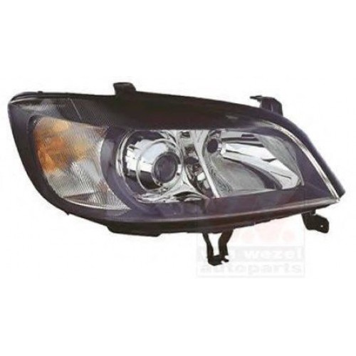 Φανάρι Εμπρός Xenon OPEL ZAFIRA 2002 - 2005 ( A ) MAGNETI MARELLI Δεξιά 013705271