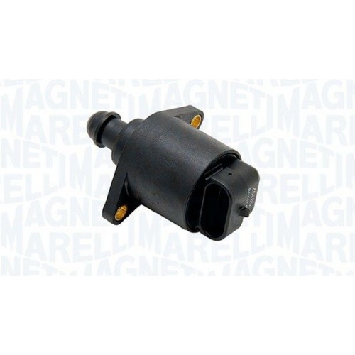 Βαλβίδα Ρύθμισης Ρελαντι PEUGEOT 106 1996 - 2003 MAGNETI MARELLI 801011185901