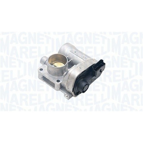 Πεταλούδα Γκαζιού-Κλαπέτο FIAT PANDA 2003 - 2009 ( 169 ) MAGNETI MARELLI 802001783002