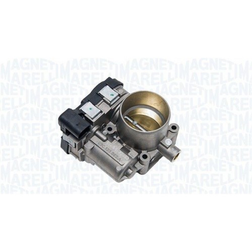 Πεταλούδα Γκαζιού-Κλαπέτο VW GOLF 2004 - 2008 ( Mk5 ) MAGNETI MARELLI 802001846801 Πεταλούδα Γκαζιού-Κλαπέτο VW GOLF 2004 - 2008 ( Mk5 ) MAGNETI MARELLI 802001846801
