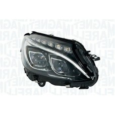 Φανάρι Εμπρός Εξυπνο Full Led MERCEDES C CLASS 2015 - ( W205 ) MAGNETI MARELLI Δεξιά 536105153