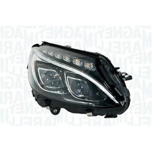 Φανάρι Εμπρός Εξυπνο Full Led MERCEDES C CLASS 2015 - ( W205 ) MAGNETI MARELLI Δεξιά 536105153